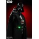 Star Wars Legendary Scale Statue 1/2 Darth Vader (Episode IV) 119 cm